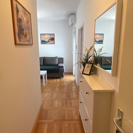 Apartment Kozino 5803C Zewnętrze zdjęcie