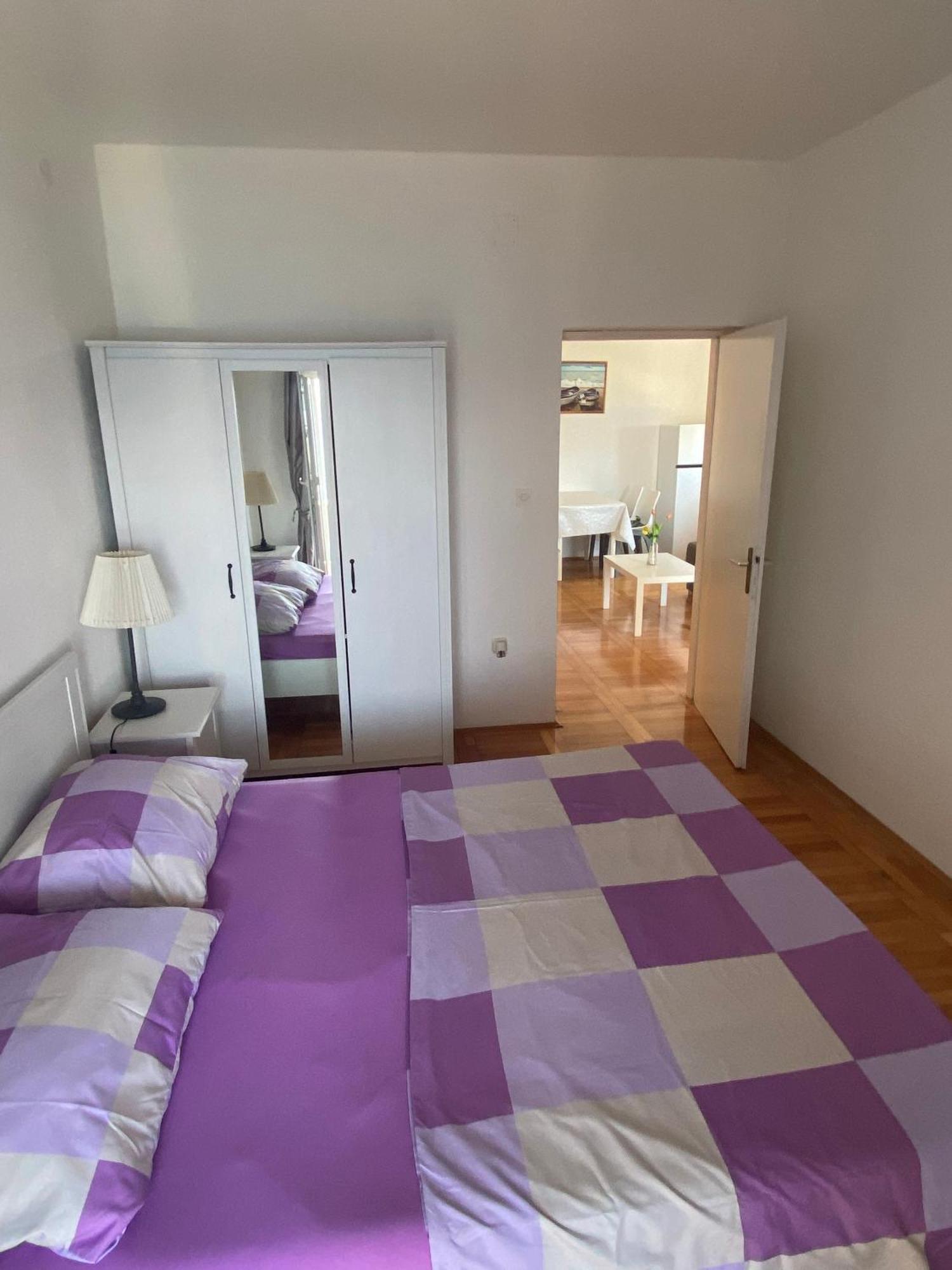 Apartment Kozino 5803C Zewnętrze zdjęcie