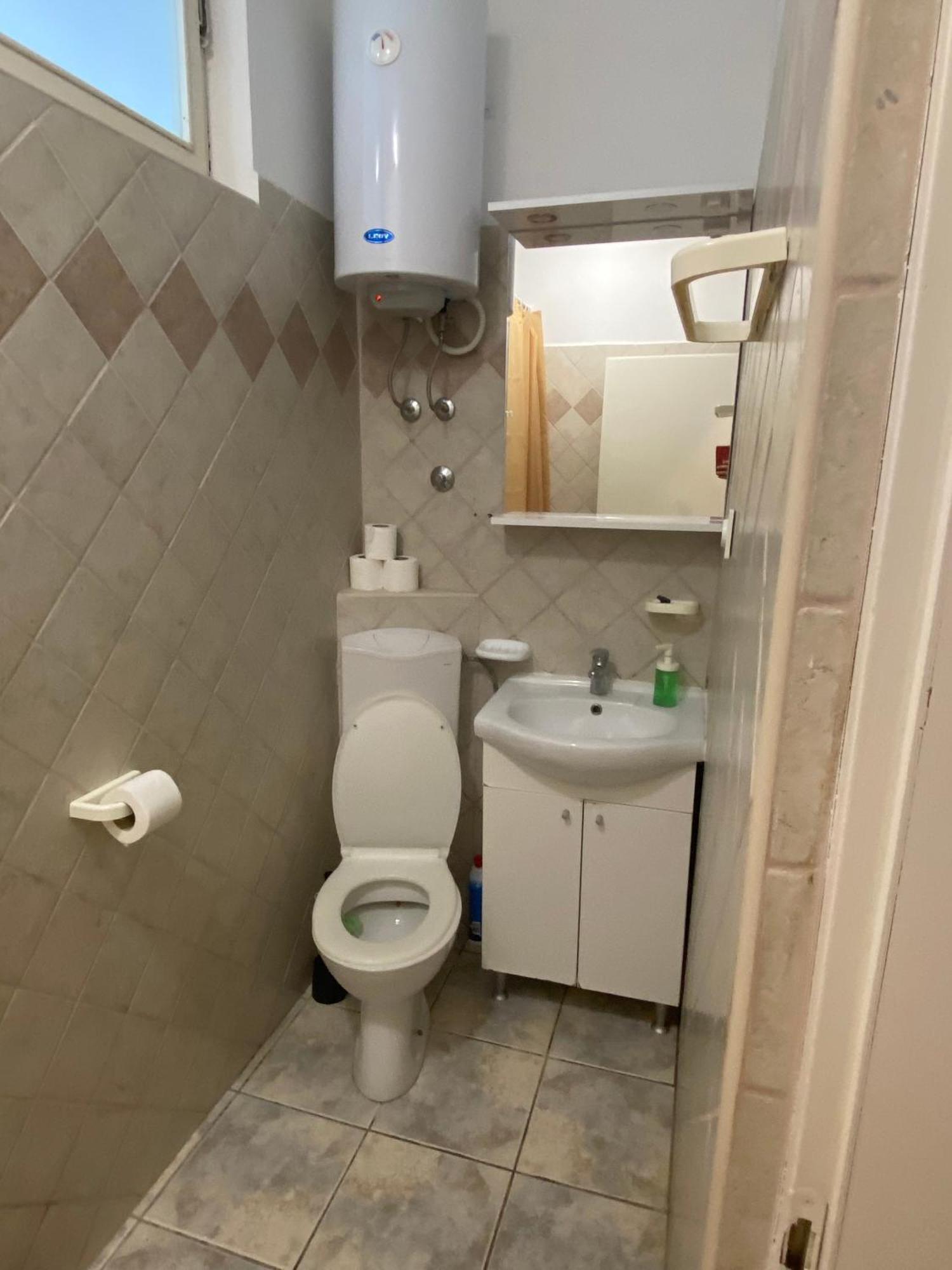 Apartment Kozino 5803C Zewnętrze zdjęcie