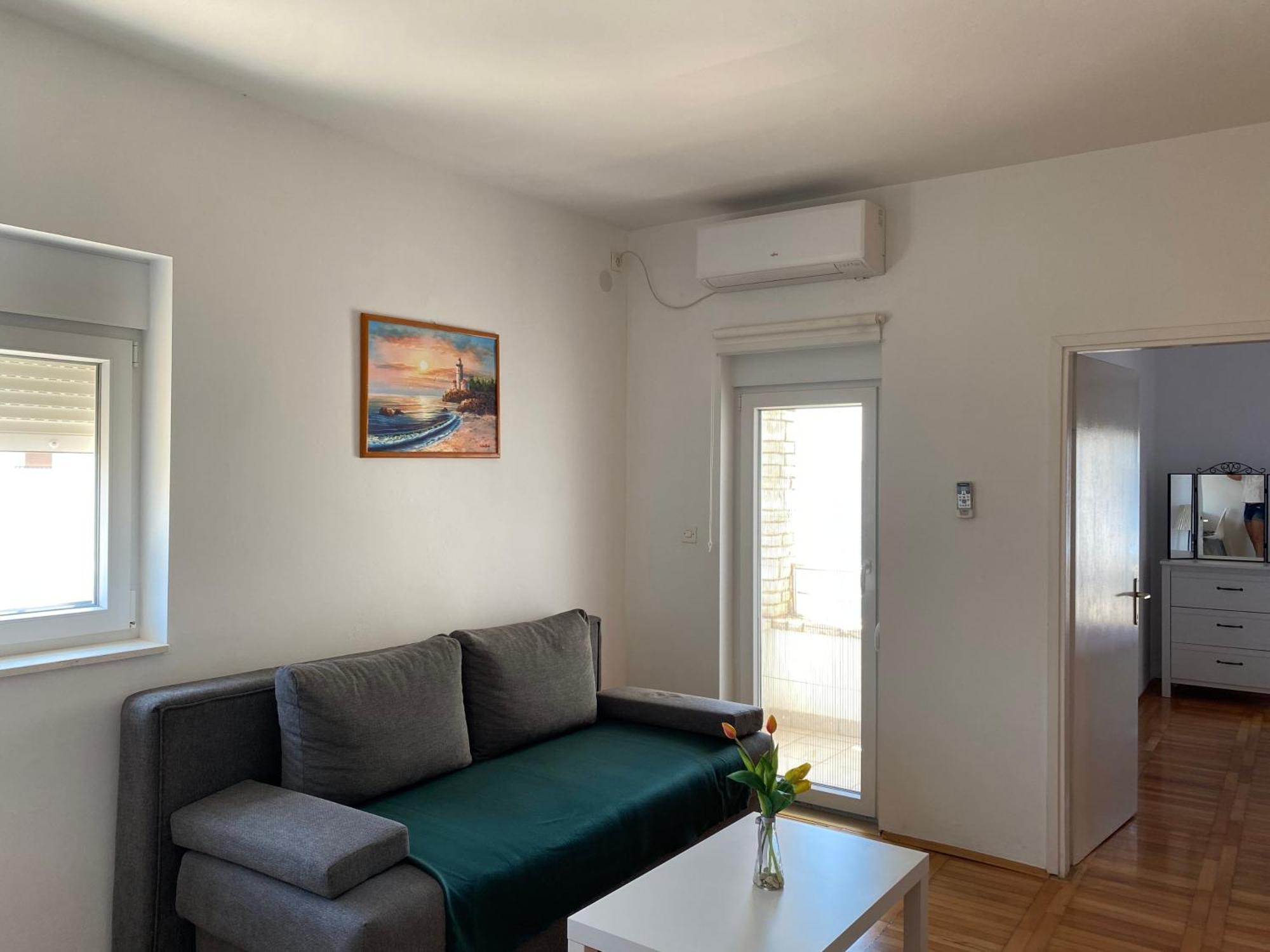 Apartment Kozino 5803C Zewnętrze zdjęcie