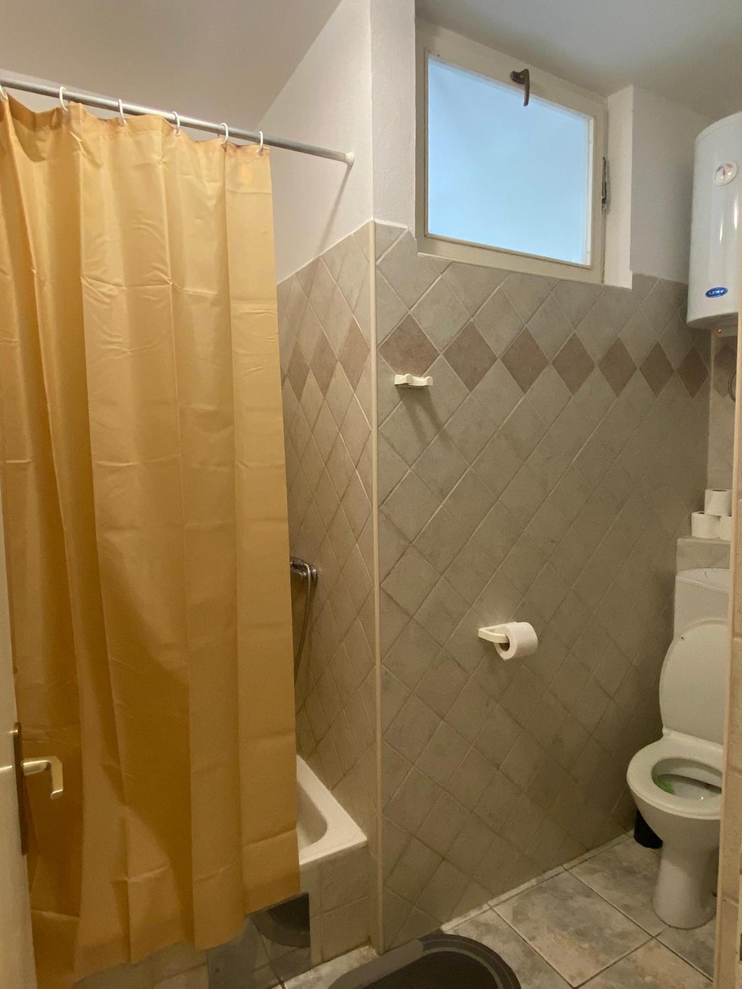 Apartment Kozino 5803C Zewnętrze zdjęcie
