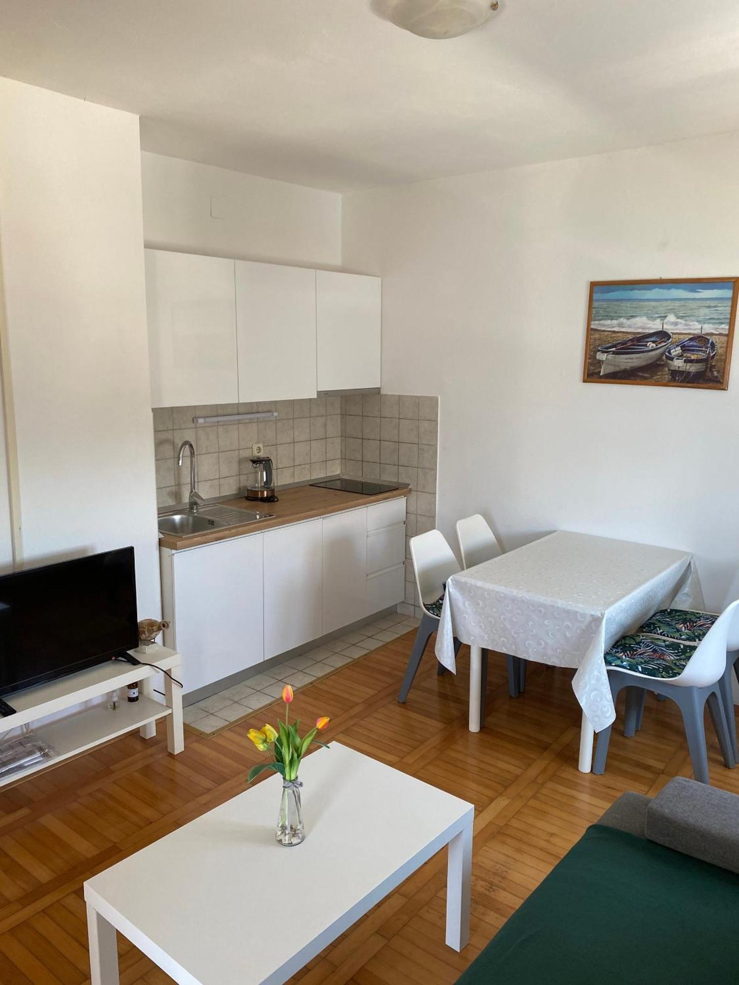 Apartment Kozino 5803C Zewnętrze zdjęcie
